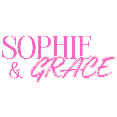 Sophie and grace